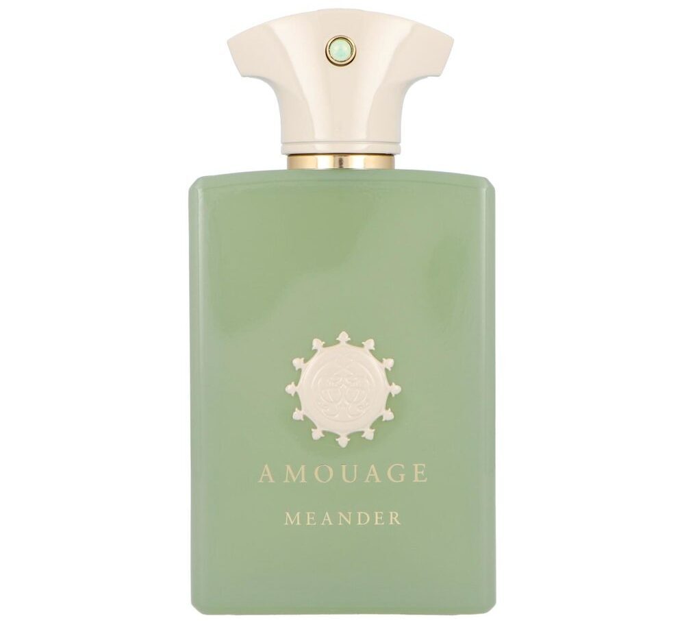 AMOUAGE Meander | Soltan Fragrances