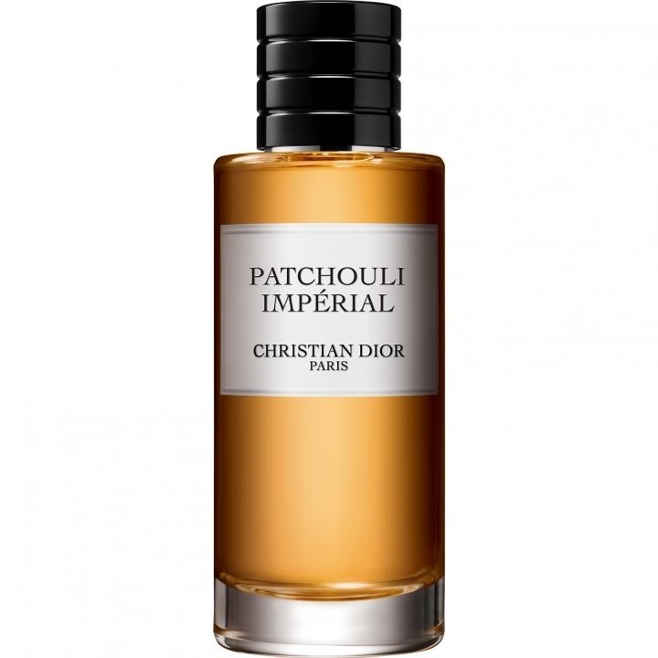 patchouli imperial christian dior price