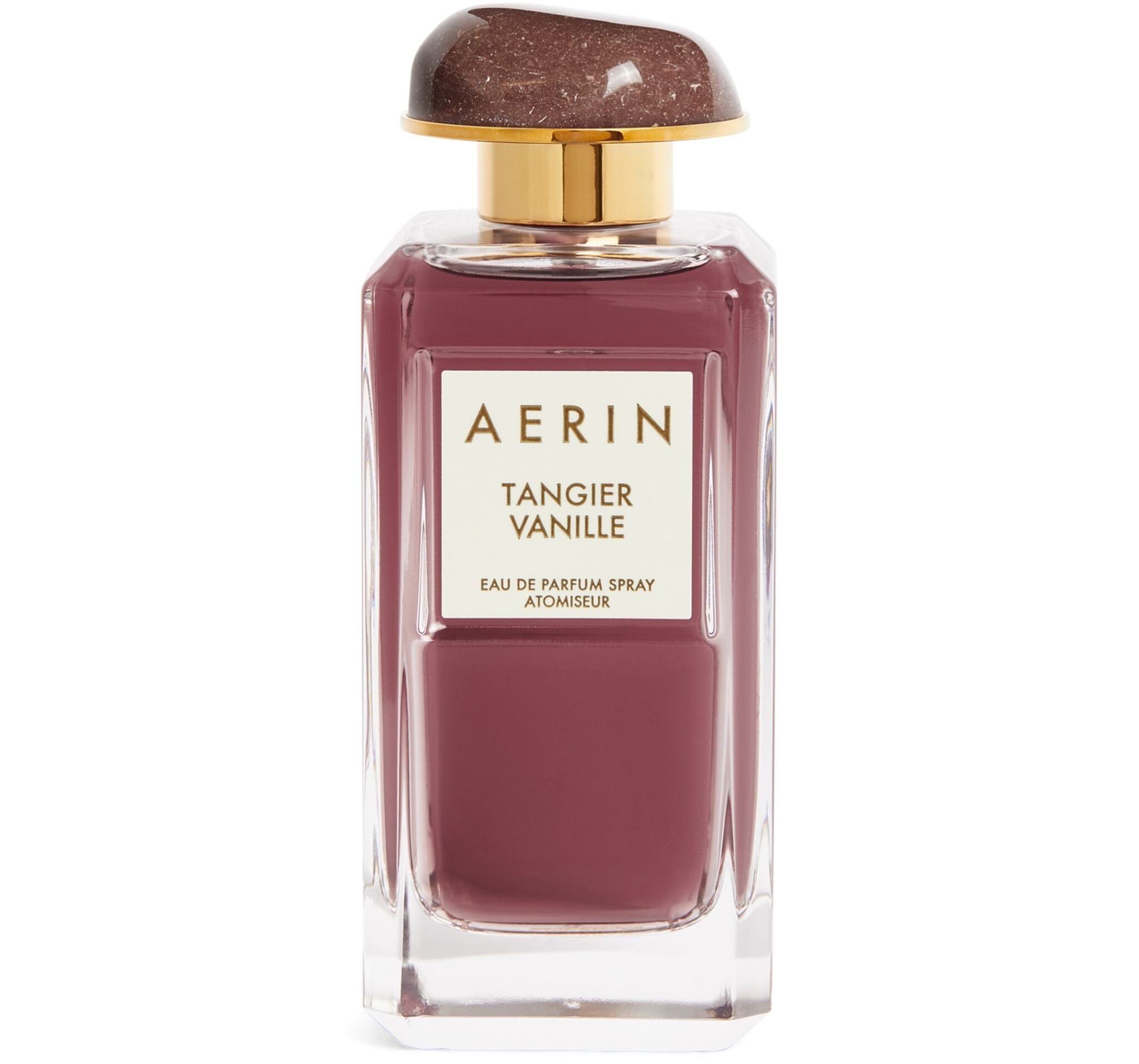 AERIN Tangier Vanille Soltan Fragrances
