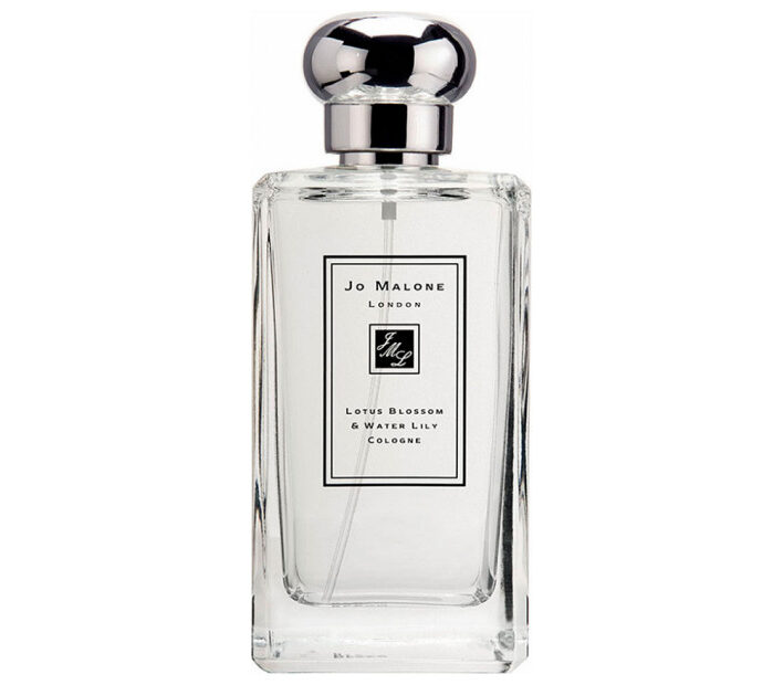 Jo Malone Lotus Blossom & Water Lily 