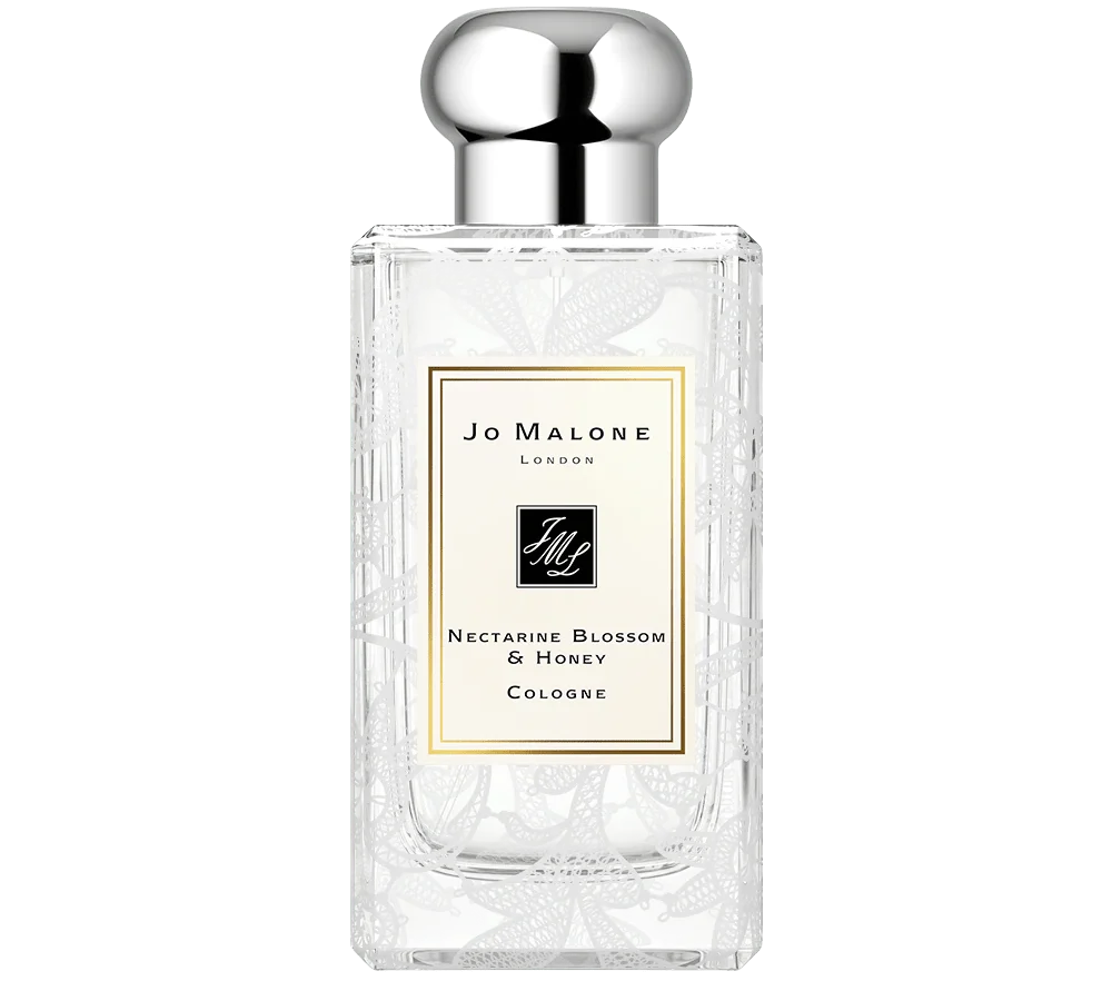 Jo malone nectarine best sale blossom and honey sample