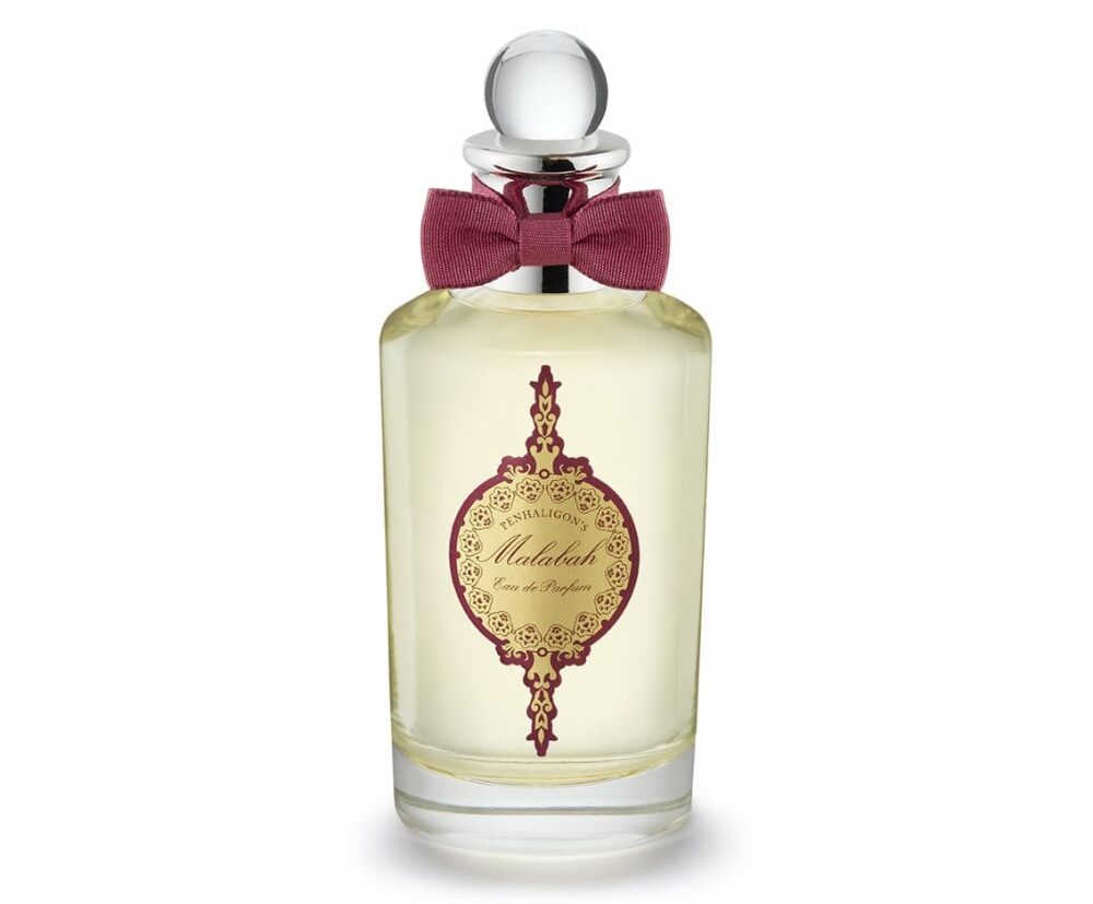 PENHALIGON'S Malabah Soltan Fragrances