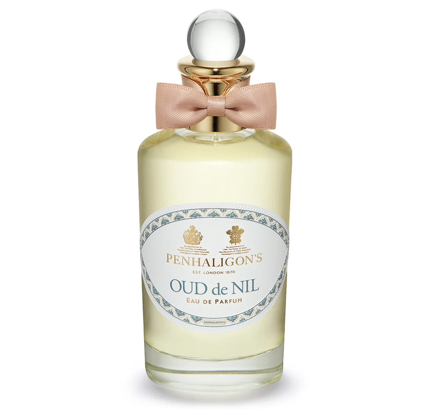 PENHALIGON'S Oud de Nil | Soltan Fragrances